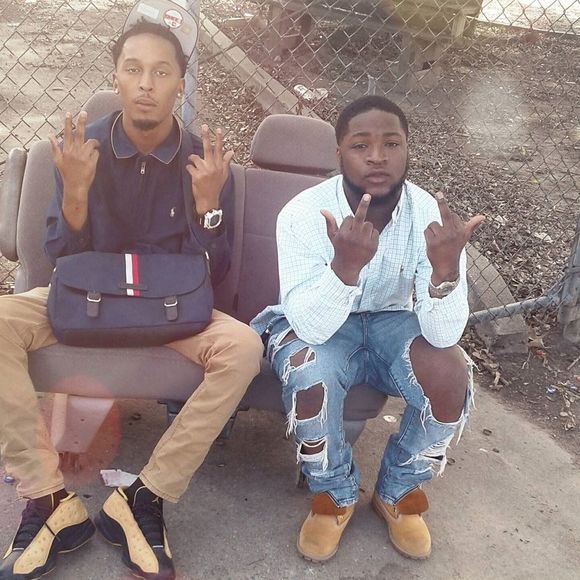 Meet your Posher, Kenny - Picture 1 of 1